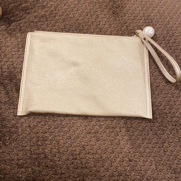 “Girls Just Want To Have Fun” Wristlet - Picture 2 of 9